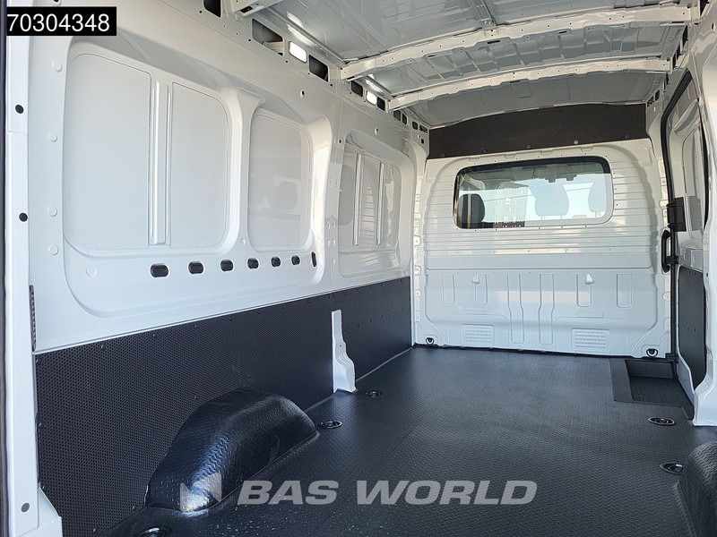 Fiat Ducato COMING SOON! Elektrisch 280WLTP 72kWh L3H2 204pk ACC LED Airco Camera Parkeersensoren v+a Airco - Furgão, Carrinha elétrica: foto 5 Fiat Ducato COMING SOON! Elektrisch 280WLTP 72kWh L3H2 204pk ACC LED Airco Camera Parkeersensoren v+a Airco - Furgão, Carrinha elétrica: foto 5