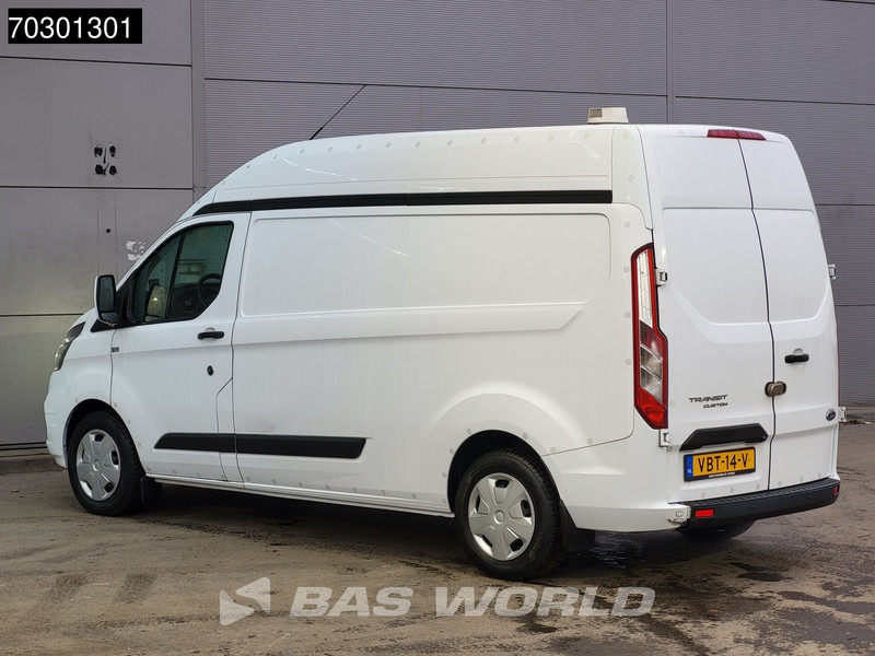 Ford Transit 130pk Automaat L2H2 Hoog Dak Xenon LED Airco Cruise Parkeersensoren Werkplaatsinrichting Euro6 L2 Airco Cruise control - Furgão compacto: foto 5 Ford Transit 130pk Automaat L2H2 Hoog Dak Xenon LED Airco Cruise Parkeersensoren Werkplaatsinrichting Euro6 L2 Airco Cruise control - Furgão compacto: foto 5