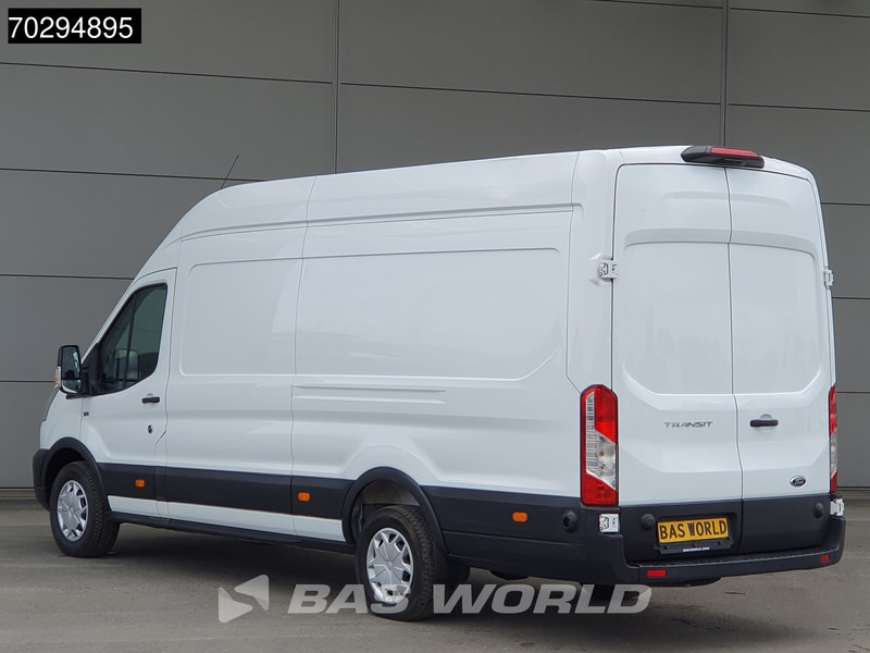 Ford Transit 130pk COMING SOON! L4H3 Navi Airco Cruise Camera Parkeersensoren Euro6 L3H2 15m3 Airco Cruise control - Furgão: foto 2 Ford Transit 130pk COMING SOON! L4H3 Navi Airco Cruise Camera Parkeersensoren Euro6 L3H2 15m3 Airco Cruise control - Furgão: foto 2