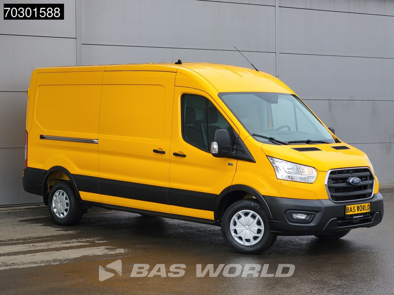 Ford Transit 130pk L3H2 Airco Cruise Camera Parkeersensoren Euro6 L3 Airco Cruise control - Furgão: foto 5 Ford Transit 130pk L3H2 Airco Cruise Camera Parkeersensoren Euro6 L3 Airco Cruise control - Furgão: foto 5