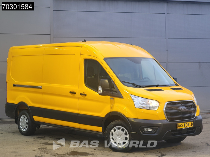 Ford Transit 130pk L3H2 Airco Cruise Camera Parkeersensoren Euro6 L3 Airco Trekhaak Cruise control - Furgão: foto 5 Ford Transit 130pk L3H2 Airco Cruise Camera Parkeersensoren Euro6 L3 Airco Trekhaak Cruise control - Furgão: foto 5