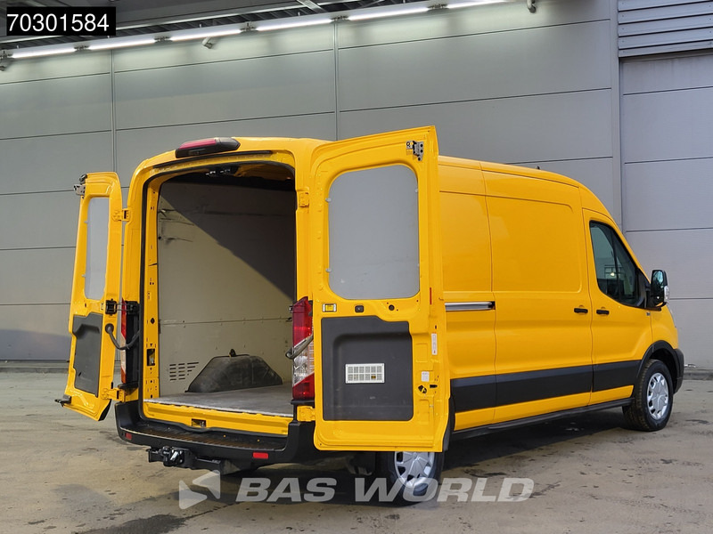 Ford Transit 130pk L3H2 Airco Cruise Camera Parkeersensoren Euro6 L3 Airco Trekhaak Cruise control - Furgão: foto 3 Ford Transit 130pk L3H2 Airco Cruise Camera Parkeersensoren Euro6 L3 Airco Trekhaak Cruise control - Furgão: foto 3