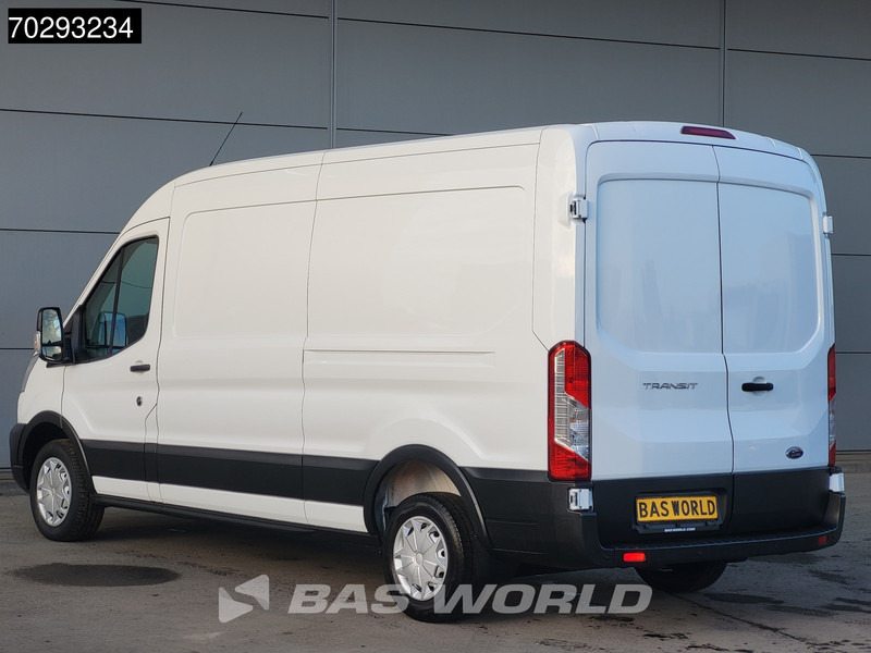 Ford Transit 130pk L3H2 Trekhaak Airco Cruise Parkeersensoren Euro6 L3 12m3 Airco Trekhaak Cruise control - Furgão compacto: foto 2 Ford Transit 130pk L3H2 Trekhaak Airco Cruise Parkeersensoren Euro6 L3 12m3 Airco Trekhaak Cruise control - Furgão compacto: foto 2