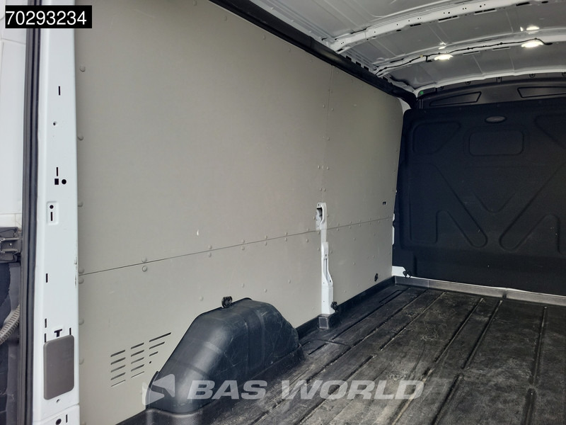 Ford Transit 130pk L3H2 Trekhaak Airco Cruise Parkeersensoren Euro6 L3 12m3 Airco Trekhaak Cruise control - Furgão compacto: foto 5 Ford Transit 130pk L3H2 Trekhaak Airco Cruise Parkeersensoren Euro6 L3 12m3 Airco Trekhaak Cruise control - Furgão compacto: foto 5