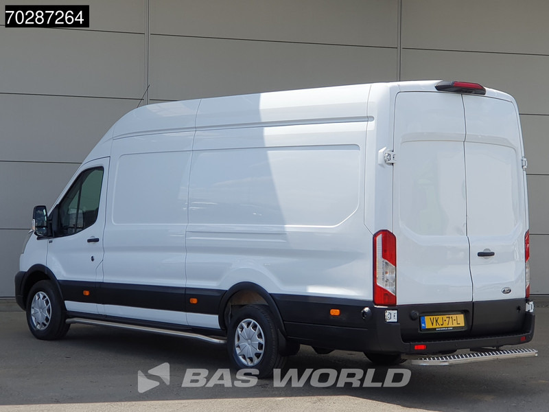 Ford Transit 130pk L4H3 Airco Cruise Camera Parkeersensoren Euro6 L3H2 15m3 Airco Cruise control - Furgão: foto 2 Ford Transit 130pk L4H3 Airco Cruise Camera Parkeersensoren Euro6 L3H2 15m3 Airco Cruise control - Furgão: foto 2