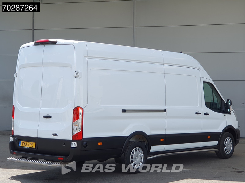Ford Transit 130pk L4H3 Airco Cruise Camera Parkeersensoren Euro6 L3H2 15m3 Airco Cruise control - Furgão: foto 5 Ford Transit 130pk L4H3 Airco Cruise Camera Parkeersensoren Euro6 L3H2 15m3 Airco Cruise control - Furgão: foto 5