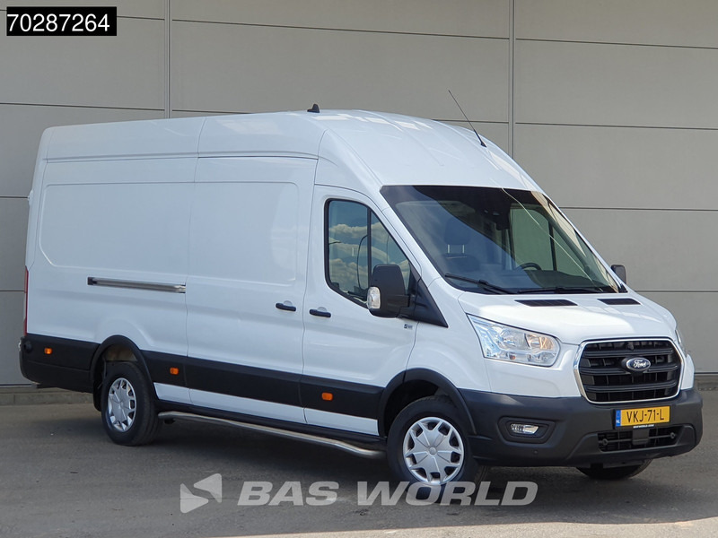 Ford Transit 130pk L4H3 Airco Cruise Camera Parkeersensoren Euro6 L3H2 15m3 Airco Cruise control - Furgão: foto 3 Ford Transit 130pk L4H3 Airco Cruise Camera Parkeersensoren Euro6 L3H2 15m3 Airco Cruise control - Furgão: foto 3