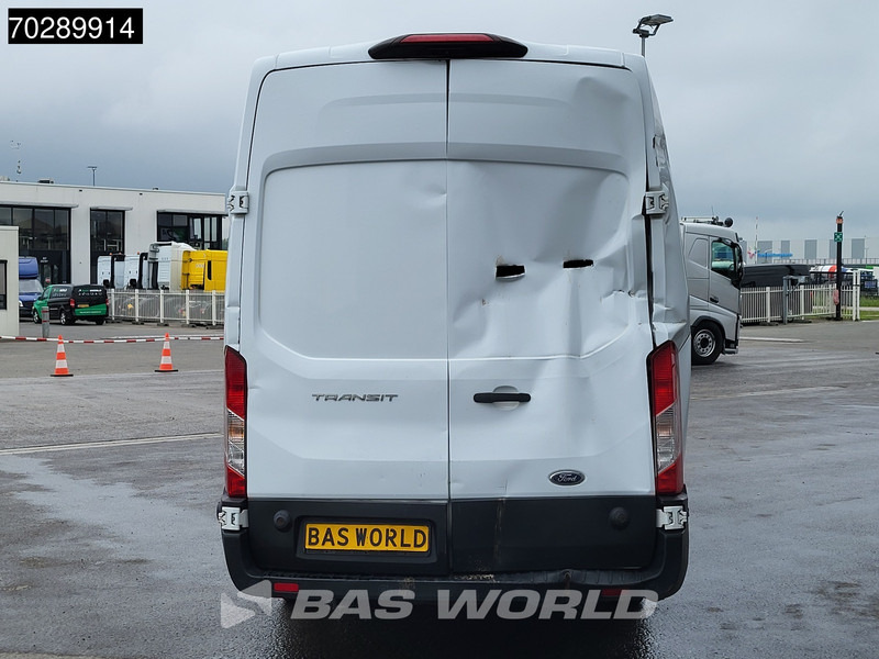 Ford Transit 130pk MOTOR/ENGINE PROBLEM! L4H3 Airco Cruise Camera Parkeersensoren Euro6 L4 15m3 Airco Cruise control - Furgão: foto 3 Ford Transit 130pk MOTOR/ENGINE PROBLEM! L4H3 Airco Cruise Camera Parkeersensoren Euro6 L4 15m3 Airco Cruise control - Furgão: foto 3