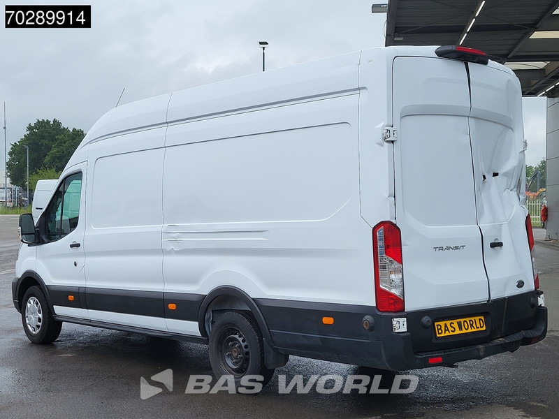 Ford Transit 130pk MOTOR/ENGINE PROBLEM! L4H3 Airco Cruise Camera Parkeersensoren Euro6 L4 15m3 Airco Cruise control - Furgão: foto 2 Ford Transit 130pk MOTOR/ENGINE PROBLEM! L4H3 Airco Cruise Camera Parkeersensoren Euro6 L4 15m3 Airco Cruise control - Furgão: foto 2