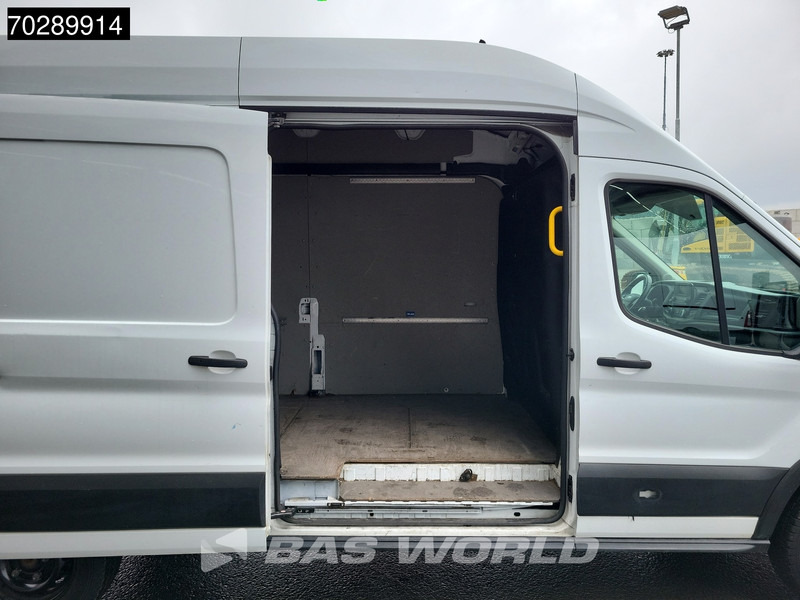 Furgão Ford Transit 130pk MOTOR/ENGINE PROBLEM! L4H3 Airco Cruise Camera Parkeersensoren Euro6 L4 15m3 Airco Cruise control: foto 7