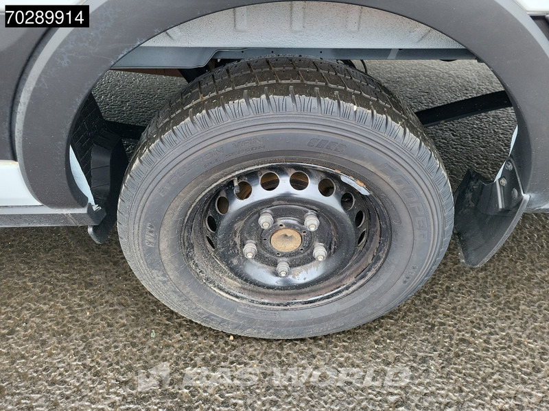 Furgão Ford Transit 130pk MOTOR/ENGINE PROBLEM! L4H3 Airco Cruise Camera Parkeersensoren Euro6 L4 15m3 Airco Cruise control: foto 18