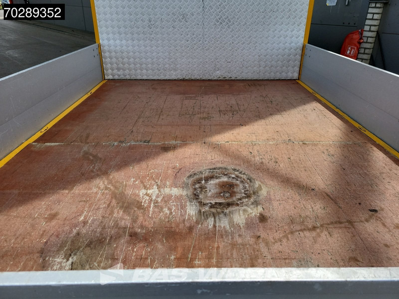 Ford Transit 130pk Open Laadbak Trekhaak Airco Cruise Euro6 APK 03-2026 Pickup Pritsche Open Box Airco Trekhaak Cruise control - Furgão caixa aberta: foto 5 Ford Transit 130pk Open Laadbak Trekhaak Airco Cruise Euro6 APK 03-2026 Pickup Pritsche Open Box Airco Trekhaak Cruise control - Furgão caixa aberta: foto 5