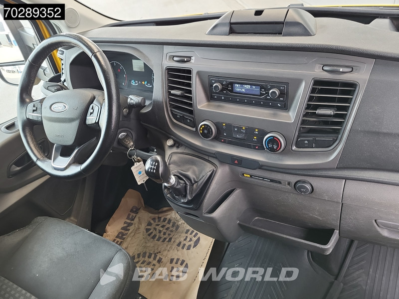 Locação de Ford Transit 130pk Open Laadbak Trekhaak Airco Cruise Euro6 APK 03-2026 Pickup Pritsche Open Box Airco Trekhaak Cruise control Ford Transit 130pk Open Laadbak Trekhaak Airco Cruise Euro6 APK 03-2026 Pickup Pritsche Open Box Airco Trekhaak Cruise control: foto 16