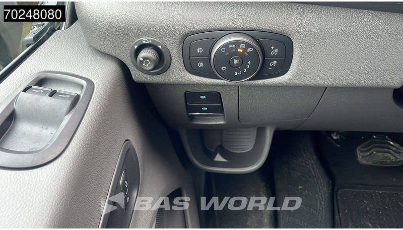 Furgão nuevo Ford Transit 165pk Automaat 2025 model Dubbele schuifdeur L3H2 ACC 360camera Navi CarPlay Xenon Camera 11m3 Airco: foto 19
