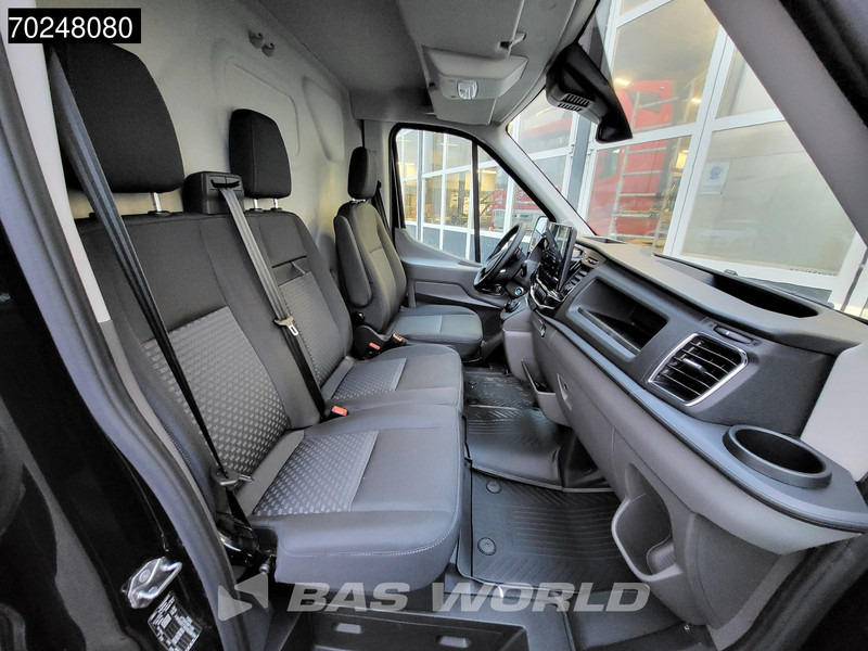 Furgão nuevo Ford Transit 165pk Automaat 2025 model Dubbele schuifdeur L3H2 ACC 360camera Navi CarPlay Xenon Camera 11m3 Airco: foto 12