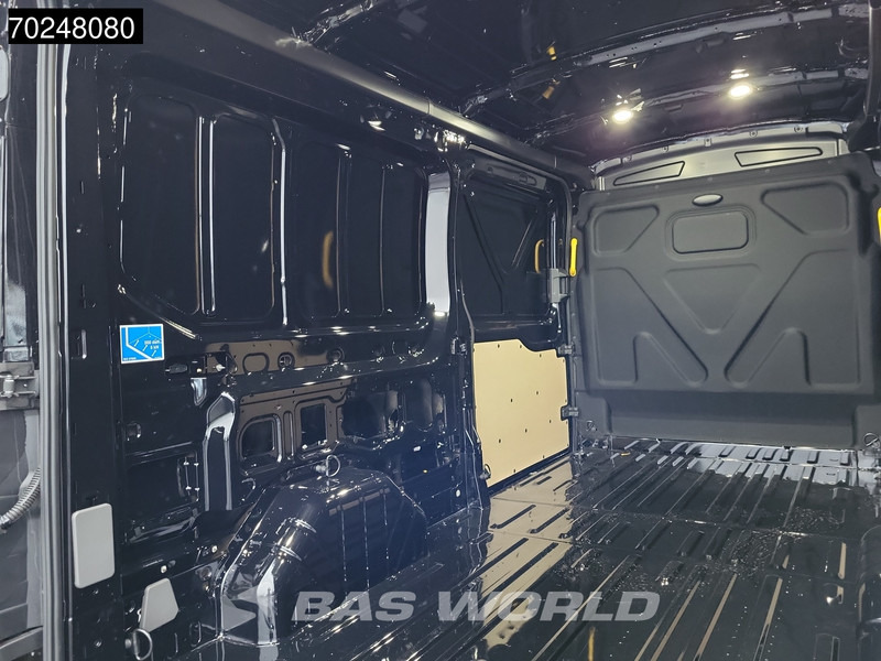 Furgão nuevo Ford Transit 165pk Automaat 2025 model Dubbele schuifdeur L3H2 ACC 360camera Navi CarPlay Xenon Camera 11m3 Airco: foto 8