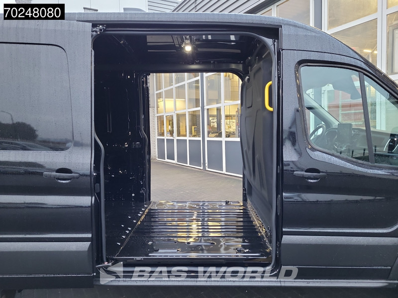 Ford Transit 165pk Automaat 2025 model Dubbele schuifdeur L3H2 ACC 360camera Navi CarPlay Xenon Camera 11m3 Airco - Furgão: foto 3 Ford Transit 165pk Automaat 2025 model Dubbele schuifdeur L3H2 ACC 360camera Navi CarPlay Xenon Camera 11m3 Airco - Furgão: foto 3