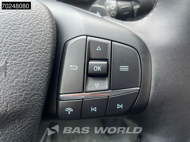 Furgão nuevo Ford Transit 165pk Automaat 2025 model Dubbele schuifdeur L3H2 ACC 360camera Navi CarPlay Xenon Camera 11m3 Airco: foto 18