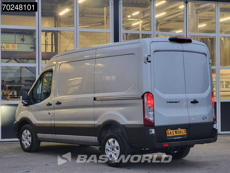 Ford Transit 165pk Automaat Dubbele schuifdeur L2H2 ACC 360camera Navi CarPlay Xenon Camera 10m3 Airco - Furgão: foto 5 Ford Transit 165pk Automaat Dubbele schuifdeur L2H2 ACC 360camera Navi CarPlay Xenon Camera 10m3 Airco - Furgão: foto 5