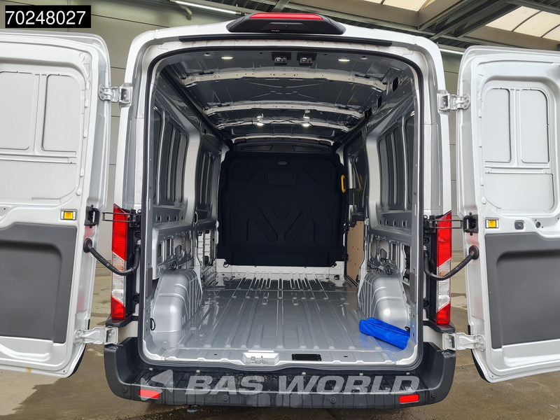 Ford Transit 165pk Automaat Limited Black Edition L3H2 Nwe model! CarPlay Xenon Camera 11m3 Airco Cruise control - Furgão: foto 2 Ford Transit 165pk Automaat Limited Black Edition L3H2 Nwe model! CarPlay Xenon Camera 11m3 Airco Cruise control - Furgão: foto 2
