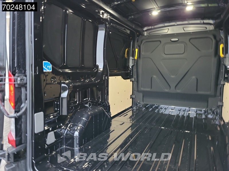 Ford Transit 165pk Automaat Limited Dubbele schuifdeur Black Edition L2H2 ACC 360camera Navi CarPlay Xenon Camera 10m3 Airco - Furgão: foto 3 Ford Transit 165pk Automaat Limited Dubbele schuifdeur Black Edition L2H2 ACC 360camera Navi CarPlay Xenon Camera 10m3 Airco - Furgão: foto 3