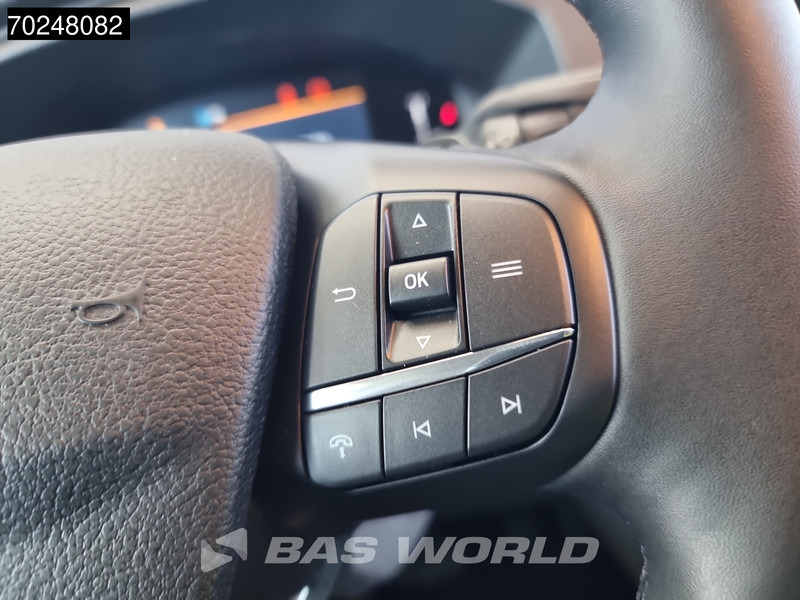 Furgão nuevo Ford Transit 165pk Automaat Limited Dubbele schuifdeur L3H2 ACC 360camera Navi CarPlay Xenon Camera 11m3 Airco: foto 20