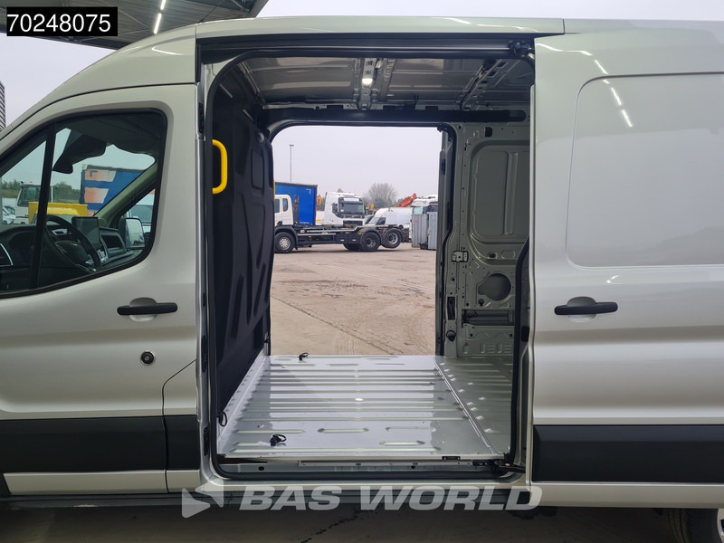 Ford Transit 165pk Automaat Limited Dubbele schuifdeur L3H2 ACC 360camera Navi CarPlay Xenon Camera 11m3 Airco - Furgão: foto 3 Ford Transit 165pk Automaat Limited Dubbele schuifdeur L3H2 ACC 360camera Navi CarPlay Xenon Camera 11m3 Airco - Furgão: foto 3