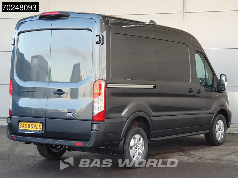 Ford Transit 165pk Automaat Nieuw Model Limited L2H2 CarPlay Xenon Camera 10m3 Airco Cruise control - Furgão: foto 5 Ford Transit 165pk Automaat Nieuw Model Limited L2H2 CarPlay Xenon Camera 10m3 Airco Cruise control - Furgão: foto 5