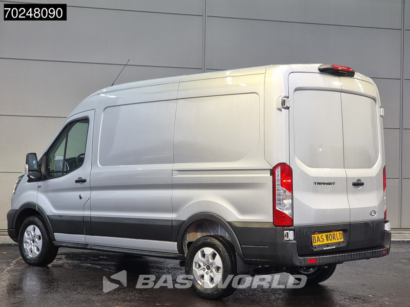 Ford Transit 165pk Nieuw Model Limited L2H2 Automaat ACC CarPlay Xenon Camera 10m3 Airco Cruise control - Furgão: foto 2 Ford Transit 165pk Nieuw Model Limited L2H2 Automaat ACC CarPlay Xenon Camera 10m3 Airco Cruise control - Furgão: foto 2