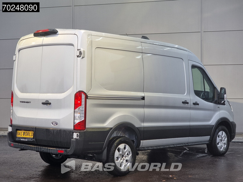 Ford Transit 165pk Nieuw Model Limited L2H2 Automaat ACC CarPlay Xenon Camera 10m3 Airco Cruise control - Furgão: foto 5 Ford Transit 165pk Nieuw Model Limited L2H2 Automaat ACC CarPlay Xenon Camera 10m3 Airco Cruise control - Furgão: foto 5