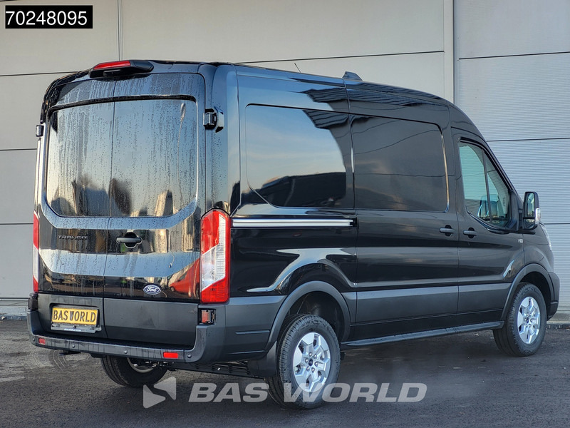 Ford Transit 165pk Nieuw Model Limited L2H2 Automaat CarPlay Xenon Camera 10m3 Airco Cruise control - Furgão: foto 5 Ford Transit 165pk Nieuw Model Limited L2H2 Automaat CarPlay Xenon Camera 10m3 Airco Cruise control - Furgão: foto 5