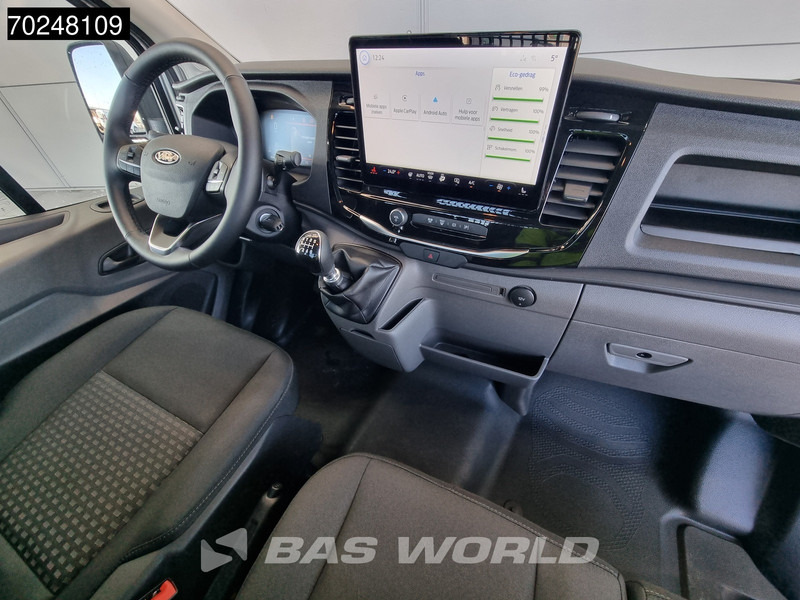 Locação de Ford Transit 165pk Open laadbak Dubbellucht Pritsche Trekhaak Airco Cruise Camera 3m3 Airco Trekhaak Cruise control Ford Transit 165pk Open laadbak Dubbellucht Pritsche Trekhaak Airco Cruise Camera 3m3 Airco Trekhaak Cruise control: foto 9