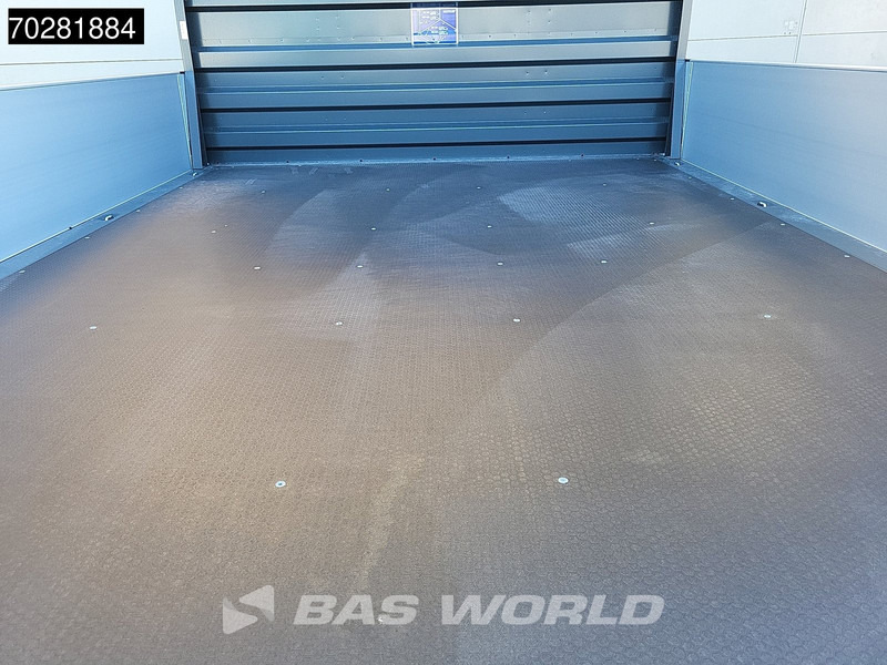 Ford Transit 170pk Automaat Dubbel Cabine 3500kg Trekhaak Open Laadbak Pritsche SYNC4 scherm CarPlay Camera Airco Trekhaak Cruise control - Furgão caixa aberta: foto 3 Ford Transit 170pk Automaat Dubbel Cabine 3500kg Trekhaak Open Laadbak Pritsche SYNC4 scherm CarPlay Camera Airco Trekhaak Cruise control - Furgão caixa aberta: foto 3