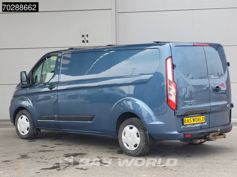 Ford Transit 170pk Automaat L2H1 Trekhaak Airco Cruise Camera Parkeersensoren Euro6 L2 7m3 Airco Trekhaak Cruise control - Furgão compacto: foto 2 Ford Transit 170pk Automaat L2H1 Trekhaak Airco Cruise Camera Parkeersensoren Euro6 L2 7m3 Airco Trekhaak Cruise control - Furgão compacto: foto 2