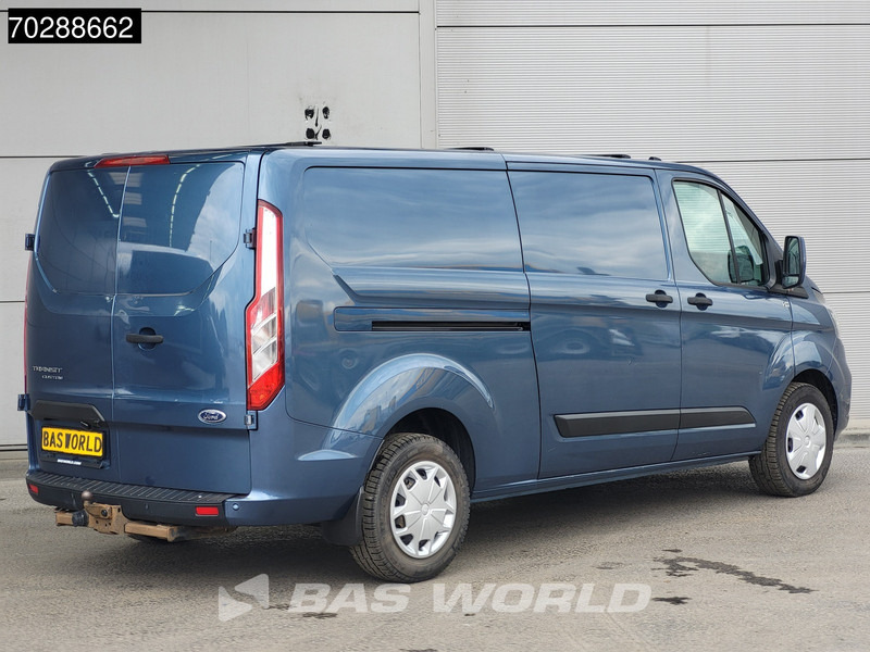 Ford Transit 170pk Automaat L2H1 Trekhaak Airco Cruise Camera Parkeersensoren Euro6 L2 7m3 Airco Trekhaak Cruise control - Furgão compacto: foto 5 Ford Transit 170pk Automaat L2H1 Trekhaak Airco Cruise Camera Parkeersensoren Euro6 L2 7m3 Airco Trekhaak Cruise control - Furgão compacto: foto 5
