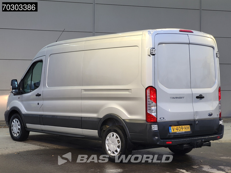 Ford Transit 170pk Automaat L3H2 Trekhaak ACC Navi Airco Cruise Camera Parkeersensoren 170PK APK 07-2026 Euro6 L3 Airco Trekhaak - Furgão: foto 2 Ford Transit 170pk Automaat L3H2 Trekhaak ACC Navi Airco Cruise Camera Parkeersensoren 170PK APK 07-2026 Euro6 L3 Airco Trekhaak - Furgão: foto 2