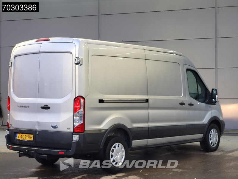 Ford Transit 170pk Automaat L3H2 Trekhaak ACC Navi Airco Cruise Camera Parkeersensoren 170PK APK 07-2026 Euro6 L3 Airco Trekhaak - Furgão: foto 5 Ford Transit 170pk Automaat L3H2 Trekhaak ACC Navi Airco Cruise Camera Parkeersensoren 170PK APK 07-2026 Euro6 L3 Airco Trekhaak - Furgão: foto 5