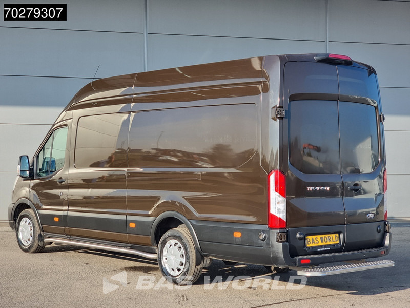 Ford Transit 170pk Automaat L4H3 RWD Navi Airco Cruise Camera Parkeersensoren L4 15m3 Airco Cruise control - Furgão: foto 2 Ford Transit 170pk Automaat L4H3 RWD Navi Airco Cruise Camera Parkeersensoren L4 15m3 Airco Cruise control - Furgão: foto 2