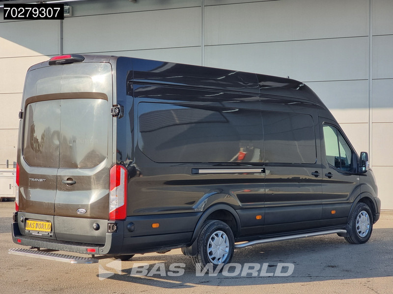 Ford Transit 170pk Automaat L4H3 RWD Navi Airco Cruise Camera Parkeersensoren L4 15m3 Airco Cruise control - Furgão: foto 5 Ford Transit 170pk Automaat L4H3 RWD Navi Airco Cruise Camera Parkeersensoren L4 15m3 Airco Cruise control - Furgão: foto 5