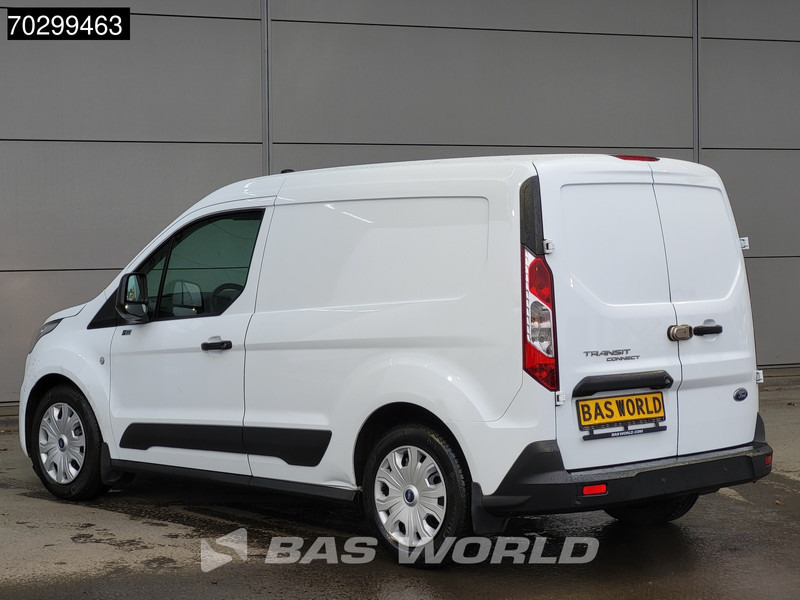 Ford Transit Connect 100PK Benzine Emissievrij L1H1 Navi Airco Cruise Camera Euro6 L1 Airco Cruise control - Furgão compacto: foto 5 Ford Transit Connect 100PK Benzine Emissievrij L1H1 Navi Airco Cruise Camera Euro6 L1 Airco Cruise control - Furgão compacto: foto 5