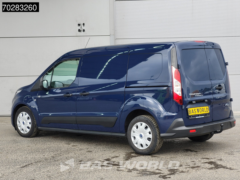 Ford Transit Connect 120pk Automaat Dubbele Schuifdeur L2H1 Trekhaak Airco Cruise Euro6 L2 4m3 Airco Trekhaak Cruise control - Furgão compacto: foto 2 Ford Transit Connect 120pk Automaat Dubbele Schuifdeur L2H1 Trekhaak Airco Cruise Euro6 L2 4m3 Airco Trekhaak Cruise control - Furgão compacto: foto 2