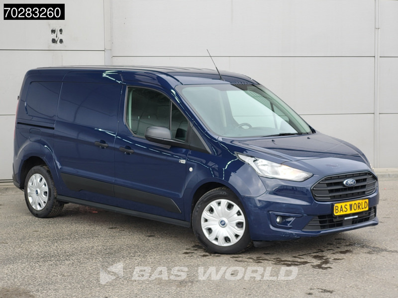 Ford Transit Connect 120pk Automaat Dubbele Schuifdeur L2H1 Trekhaak Airco Cruise Euro6 L2 4m3 Airco Trekhaak Cruise control - Furgão compacto: foto 5 Ford Transit Connect 120pk Automaat Dubbele Schuifdeur L2H1 Trekhaak Airco Cruise Euro6 L2 4m3 Airco Trekhaak Cruise control - Furgão compacto: foto 5
