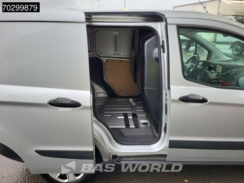 Ford Transit Courier 75PK L1H1 Navi Airco Cruise Camera Parkeersensoren Euro6 L1 Kompakt Airco Cruise control - Furgão compacto: foto 3 Ford Transit Courier 75PK L1H1 Navi Airco Cruise Camera Parkeersensoren Euro6 L1 Kompakt Airco Cruise control - Furgão compacto: foto 3