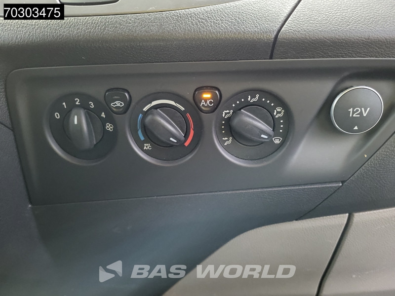 Furgão compacto Ford Transit Custom 100pk Dubbel Cabine L2H1 Trekhaak Navi Airco Cruise Camera Parkeersensoren v+a Imperiaal APK 02-2026 Euro6 L2 DC Doka Mixto Airc: foto 18 Furgão compacto Ford Transit Custom 100pk Dubbel Cabine L2H1 Trekhaak Navi Airco Cruise Camera Parkeersensoren v+a Imperiaal APK 02-2026 Euro6 L2 DC Doka Mixto Airc: foto 18