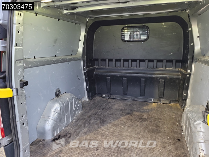 Furgão compacto Ford Transit Custom 100pk Dubbel Cabine L2H1 Trekhaak Navi Airco Cruise Camera Parkeersensoren v+a Imperiaal APK 02-2026 Euro6 L2 DC Doka Mixto Airc: foto 9 Furgão compacto Ford Transit Custom 100pk Dubbel Cabine L2H1 Trekhaak Navi Airco Cruise Camera Parkeersensoren v+a Imperiaal APK 02-2026 Euro6 L2 DC Doka Mixto Airc: foto 9