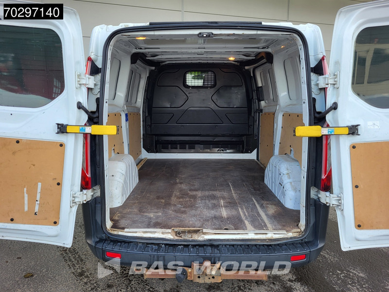 Ford Transit Custom 100pk L1H1 Trekhaak Airco Cruise APK 04-2026 L1 Airco Trekhaak Cruise control - Furgão compacto: foto 3 Ford Transit Custom 100pk L1H1 Trekhaak Airco Cruise APK 04-2026 L1 Airco Trekhaak Cruise control - Furgão compacto: foto 3