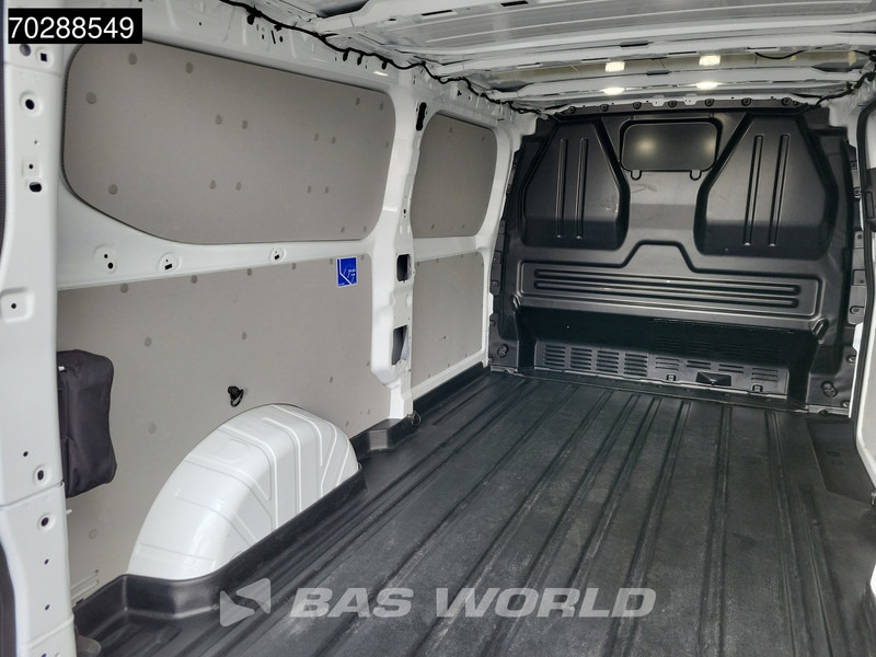 Furgão compacto Ford Transit Custom 110pk L2H1 LED Airco Cruise Camera CarPlay Parkeersensoren Euro6 L2 7m3 Airco Cruise control: foto 8