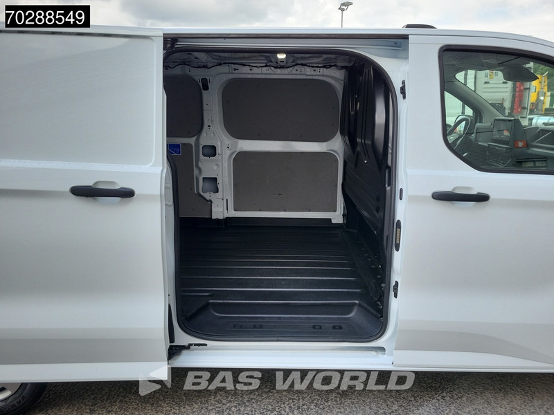Furgão compacto Ford Transit Custom 110pk L2H1 LED Airco Cruise Camera CarPlay Parkeersensoren Euro6 L2 7m3 Airco Cruise control: foto 7