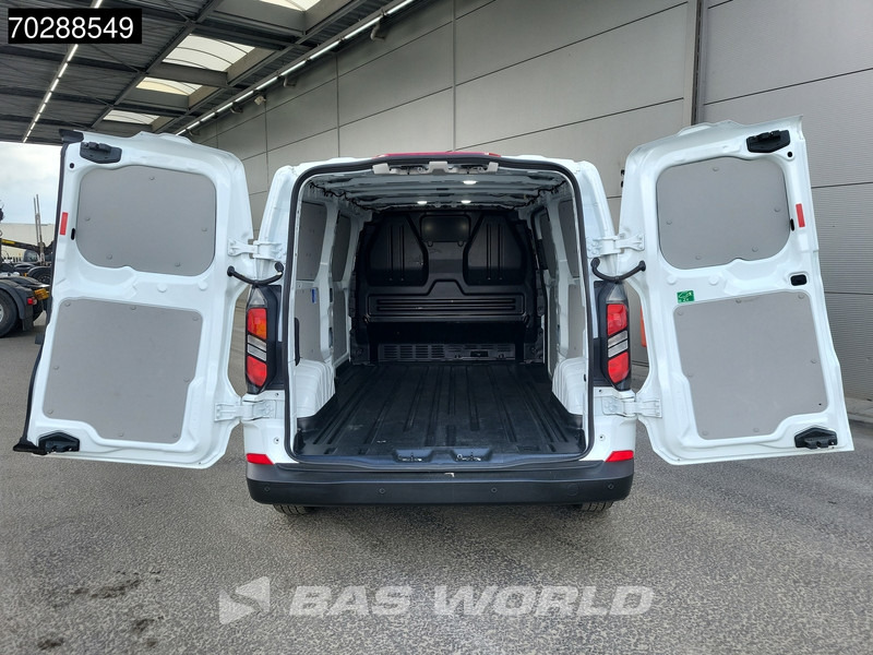 Furgão compacto Ford Transit Custom 110pk L2H1 LED Airco Cruise Camera CarPlay Parkeersensoren Euro6 L2 7m3 Airco Cruise control: foto 6