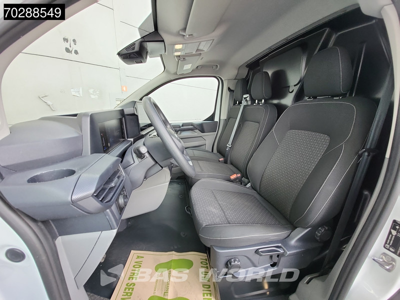 Furgão compacto Ford Transit Custom 110pk L2H1 LED Airco Cruise Camera CarPlay Parkeersensoren Euro6 L2 7m3 Airco Cruise control: foto 11